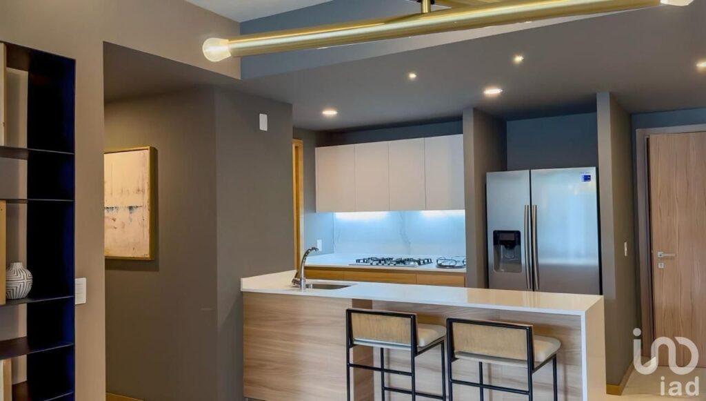 VENTA DEPARTAMENTOS PREMIUM EN SANTA FÉ