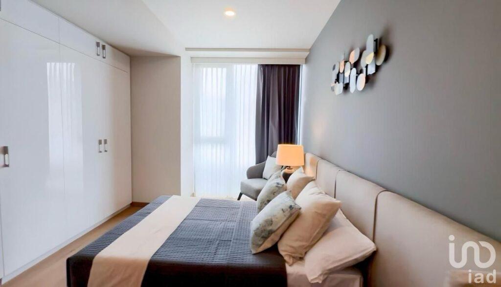 VENTA DEPARTAMENTOS PREMIUM EN SANTA FÉ