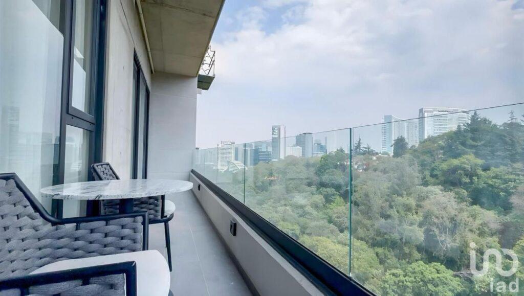 VENTA DEPARTAMENTOS PREMIUM EN SANTA FÉ