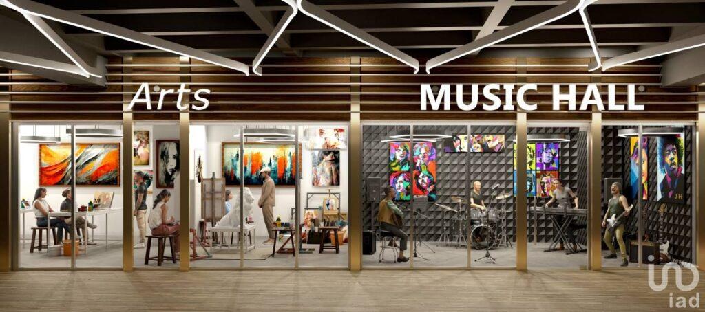 VENTA DEPARTAMENTOS PREMIUM EN SANTA FÉ