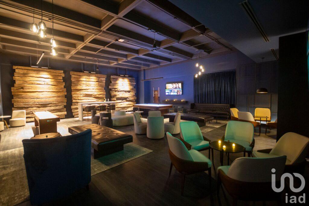 VENTA DEPARTAMENTO RESORT EN SANTA FÉ