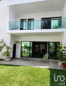 Casa en Venta, en Lázaro Cárdenas del Rio, Cuernavaca