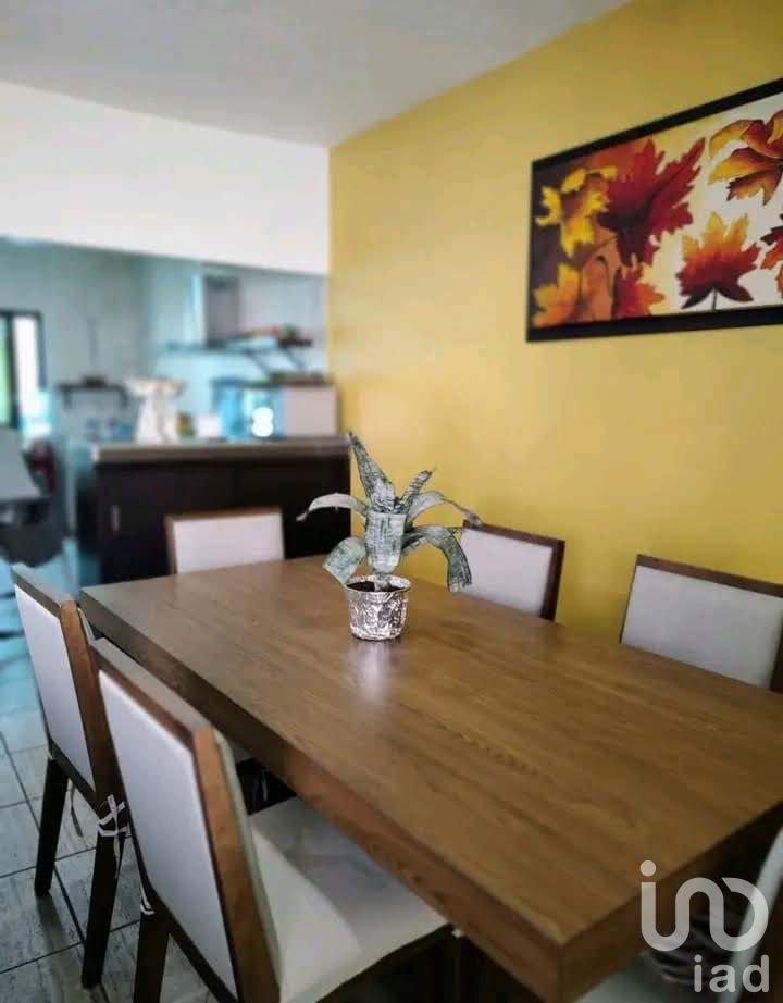 Casa en Venta, en Lázaro Cárdenas del Rio, Cuernavaca