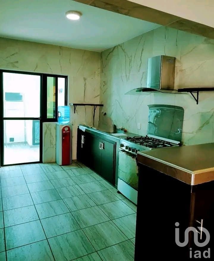 Casa en Venta, en Lázaro Cárdenas del Rio, Cuernavaca