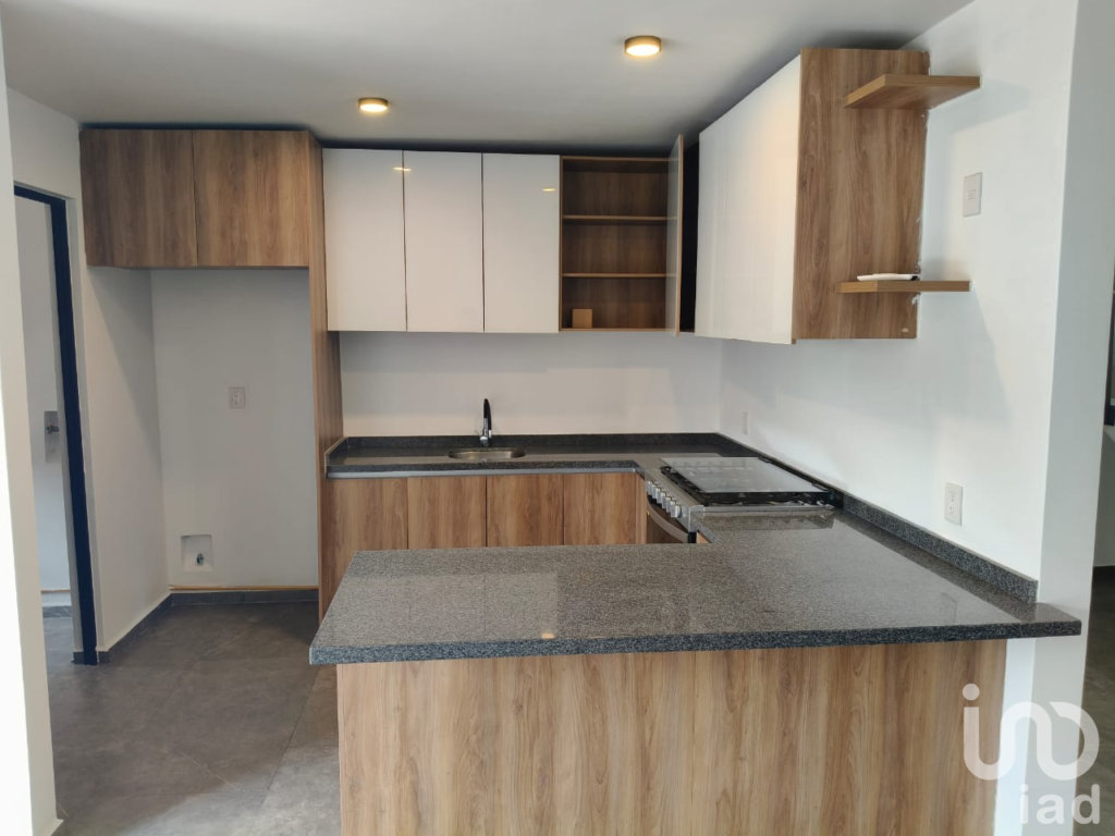 Departamento en venta en Fraccionamiento Zakia , El Marques Queretaro