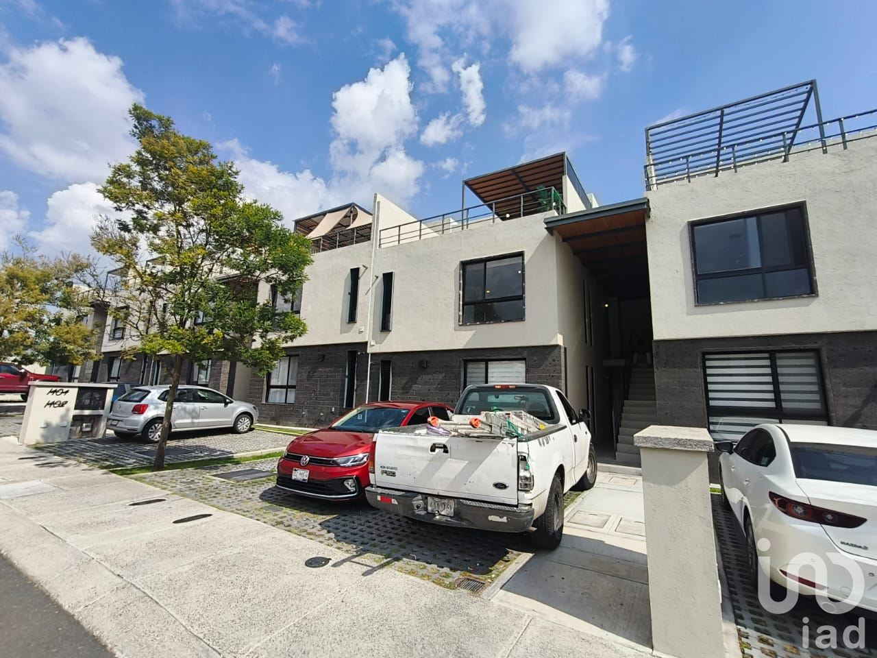 Departamento en venta en Fraccionamiento Zakia , El Marques Queretaro