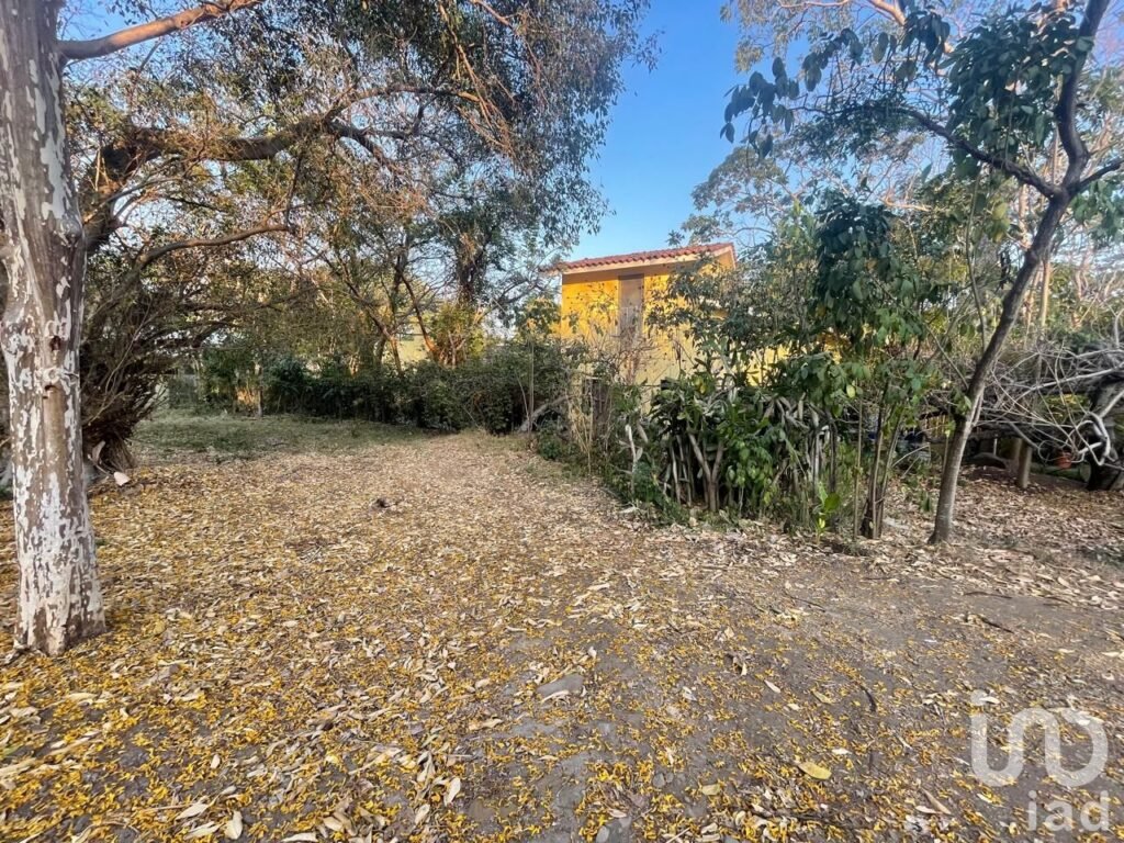 TERRENO EN VENTA DENTRO DE COTO PRIVADO, AMBIENTE SEGURO, COLIMA, COLIMA