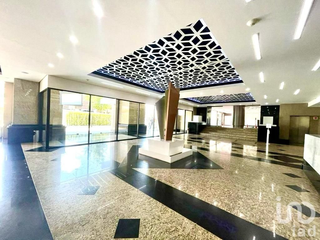 RENTA DE OFICINAS AAA  , AV. PASEO DE LA REFORMA , LOMAS ALTAS , MIGUEL HIDALGO , CDMX