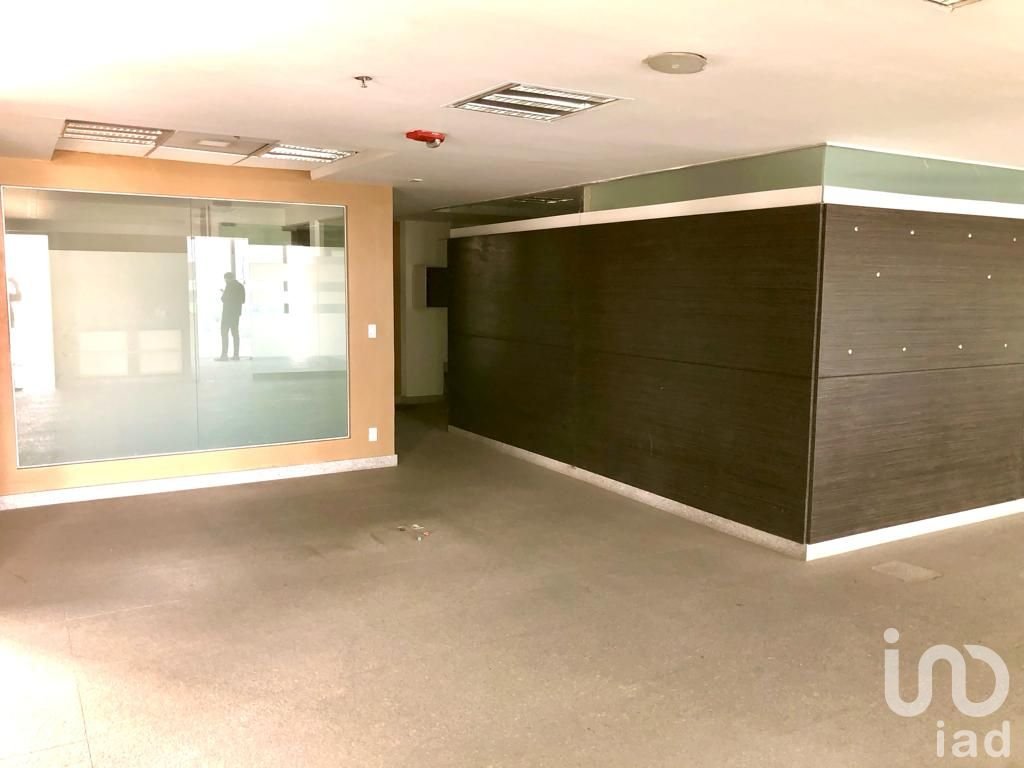 RENTA DE OFICINAS AAA  , AV. PASEO DE LA REFORMA , LOMAS ALTAS , MIGUEL HIDALGO , CDMX