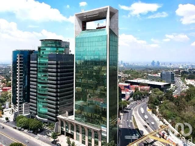 RENTA DE OFICINAS AAA  , AV. PASEO DE LA REFORMA , LOMAS ALTAS , MIGUEL HIDALGO , CDMX