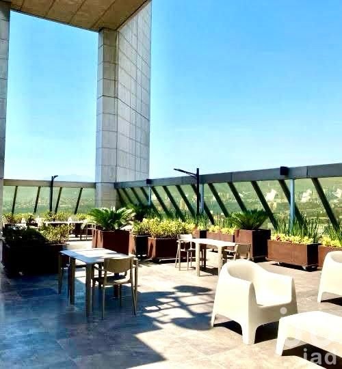 RENTA DE OFICINAS AAA  , AV. PASEO DE LA REFORMA , LOMAS ALTAS , MIGUEL HIDALGO , CDMX