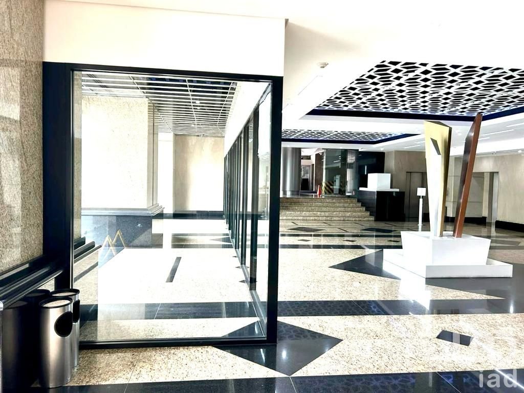 RENTA DE OFICINAS AAA  , AV. PASEO DE LA REFORMA , LOMAS ALTAS , MIGUEL HIDALGO , CDMX