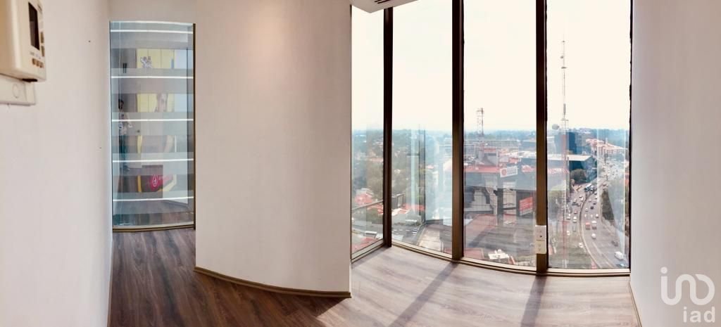 RENTA DE OFICINAS AAA  , AV. PASEO DE LA REFORMA , LOMAS ALTAS , MIGUEL HIDALGO , CDMX