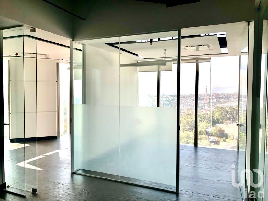 RENTA DE OFICINAS AAA  , AV. PASEO DE LA REFORMA , LOMAS ALTAS , MIGUEL HIDALGO , CDMX