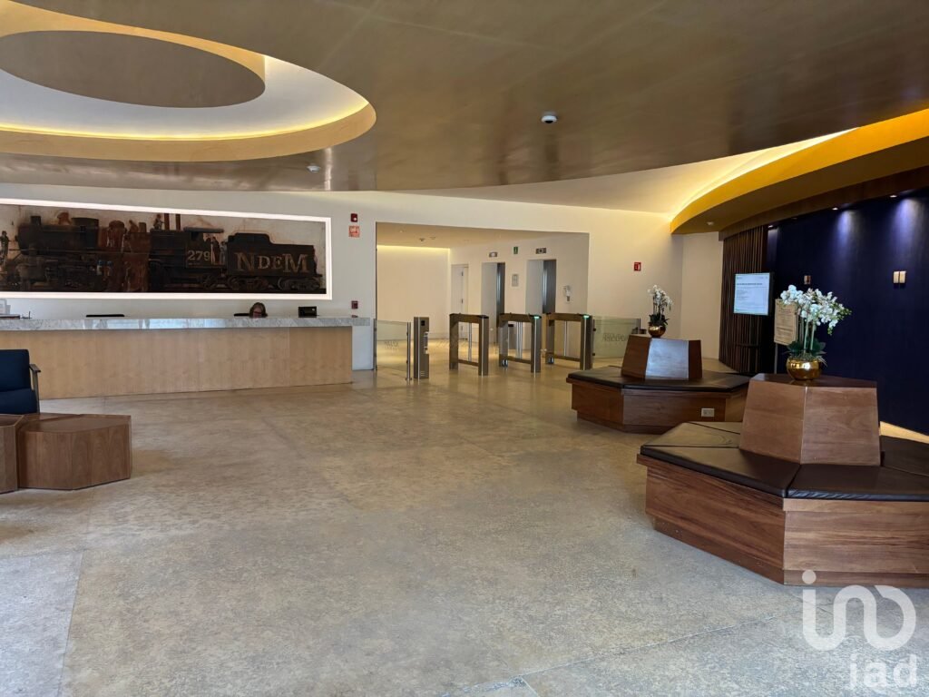 RENTO OFICINA CORPORATIVA , LOMAS DE BEZARES, REFORMA, CDMX