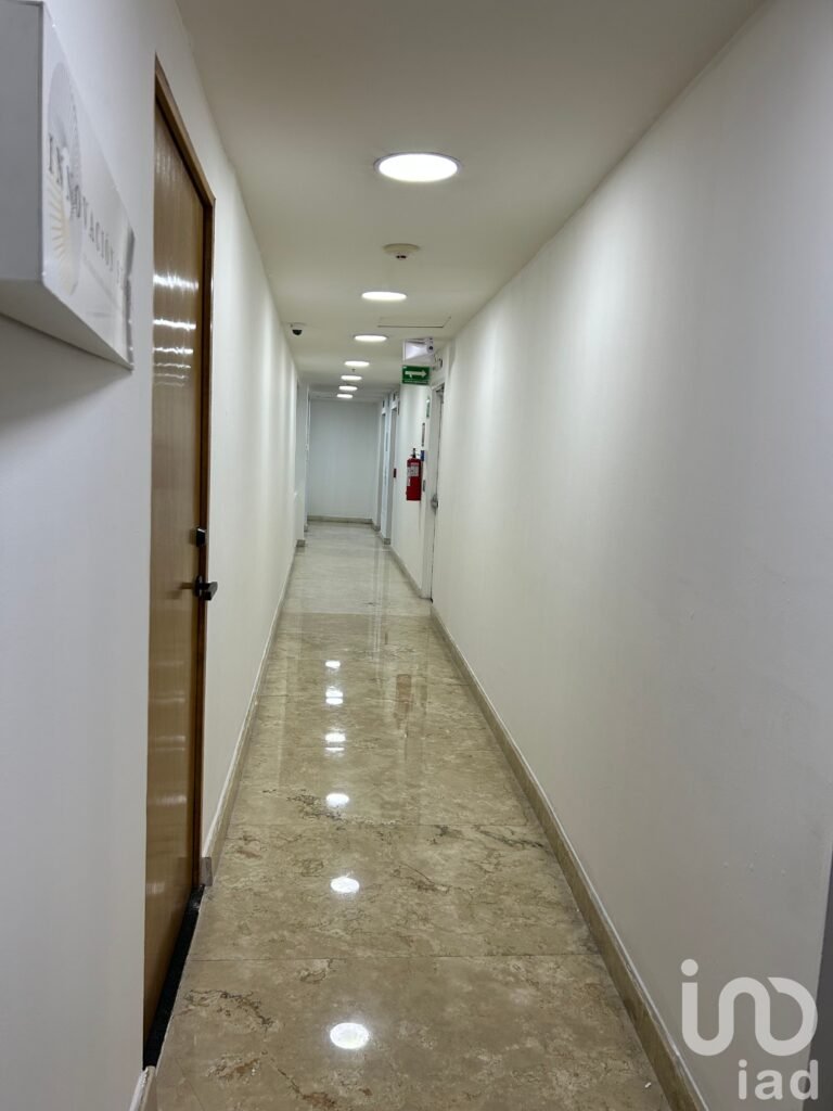 RENTO OFICINA CORPORATIVA , LOMAS DE BEZARES, REFORMA, CDMX