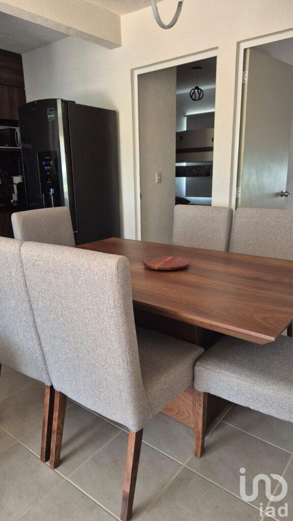 Departamento amueblado en venta con alberca en Acapulco Diamante