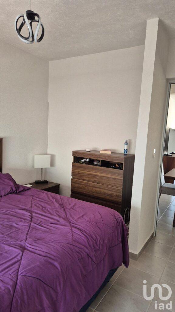 Departamento amueblado en venta con alberca en Acapulco Diamante