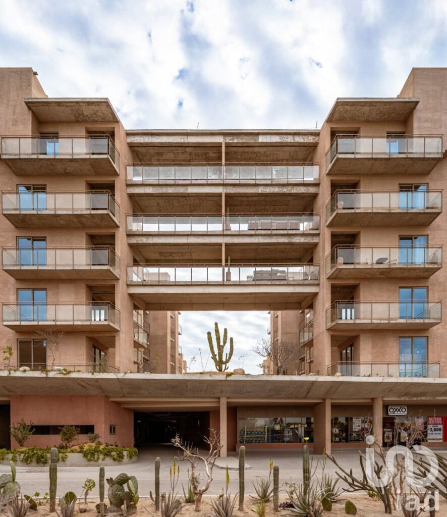 Departamento en venta en los cabos