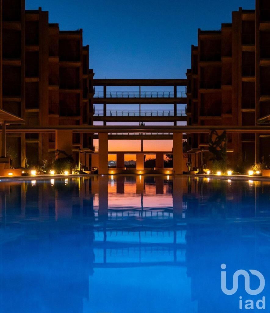 Departamento en venta en los cabos