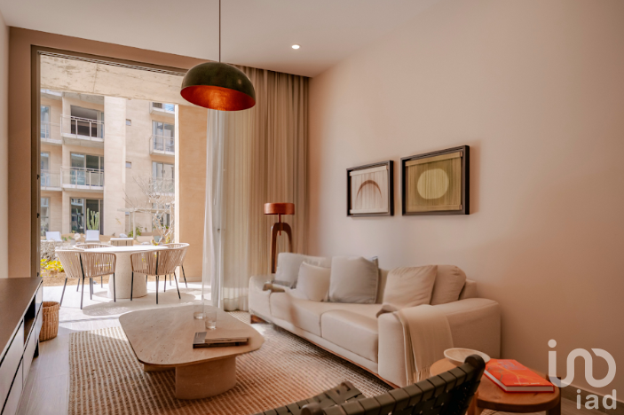 Departamento en venta en los cabos