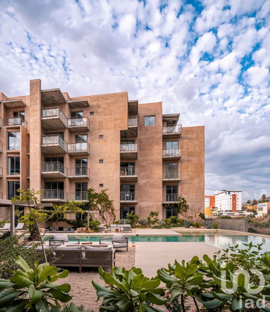 Departamento en venta en los cabos