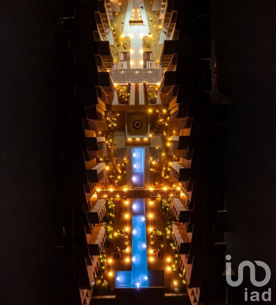 Departamento en venta en los cabos