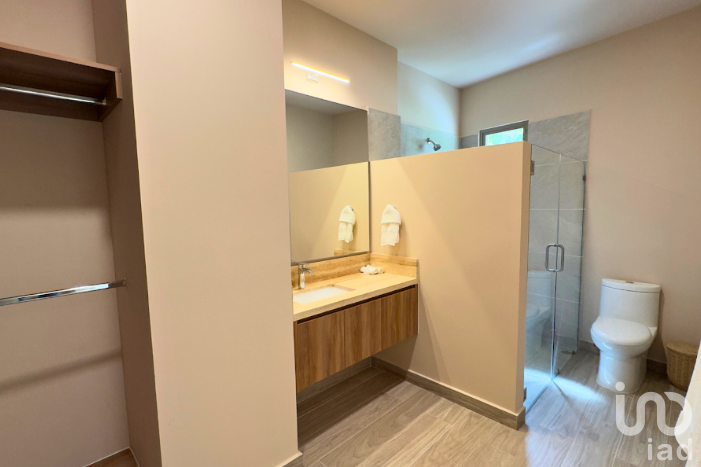 Venta de departamento en el Tezal