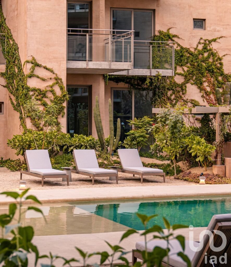 Venta de departamento en el Tezal