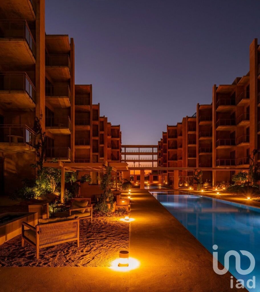 Venta de departamento en el Tezal