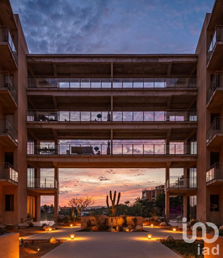 Venta de departamento en el Tezal