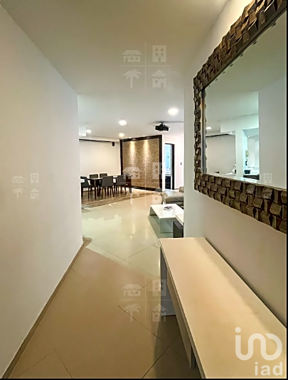 Venta de Depa en Senderos Mayacoba, Playa del Carmen