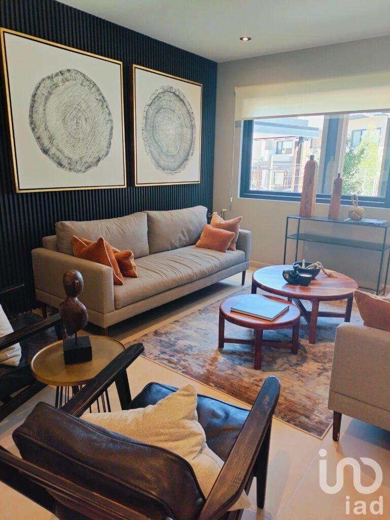 RESIDENCIA EN VENTA EN CAMPANARIO NORTE