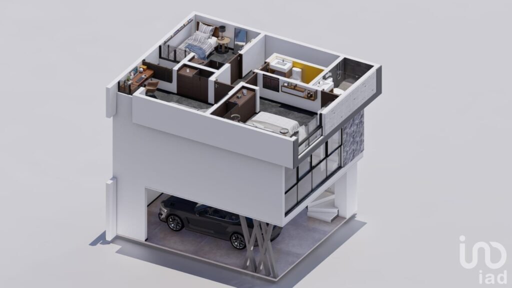 VENTA DE CASA 3 RECAMARAS EN PRIVADA , LOS PINOS CULIACAN,  PRECIO PROMOCION $3.450 precio real 3.8