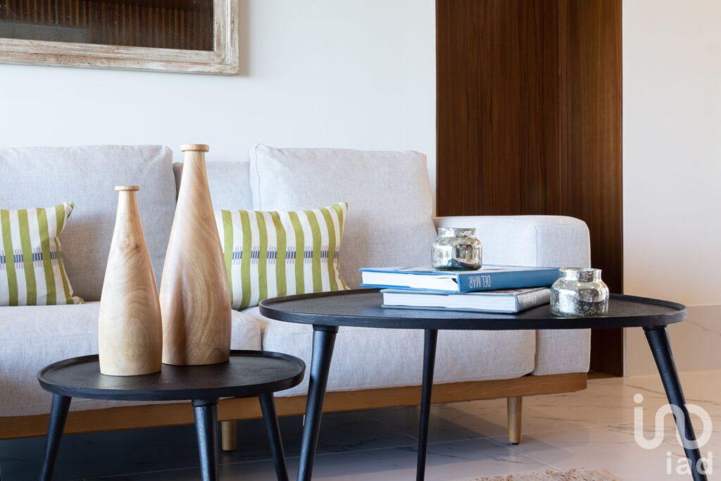 VENTA DE DEPARTAMENTO EN PUERTO CANCUN