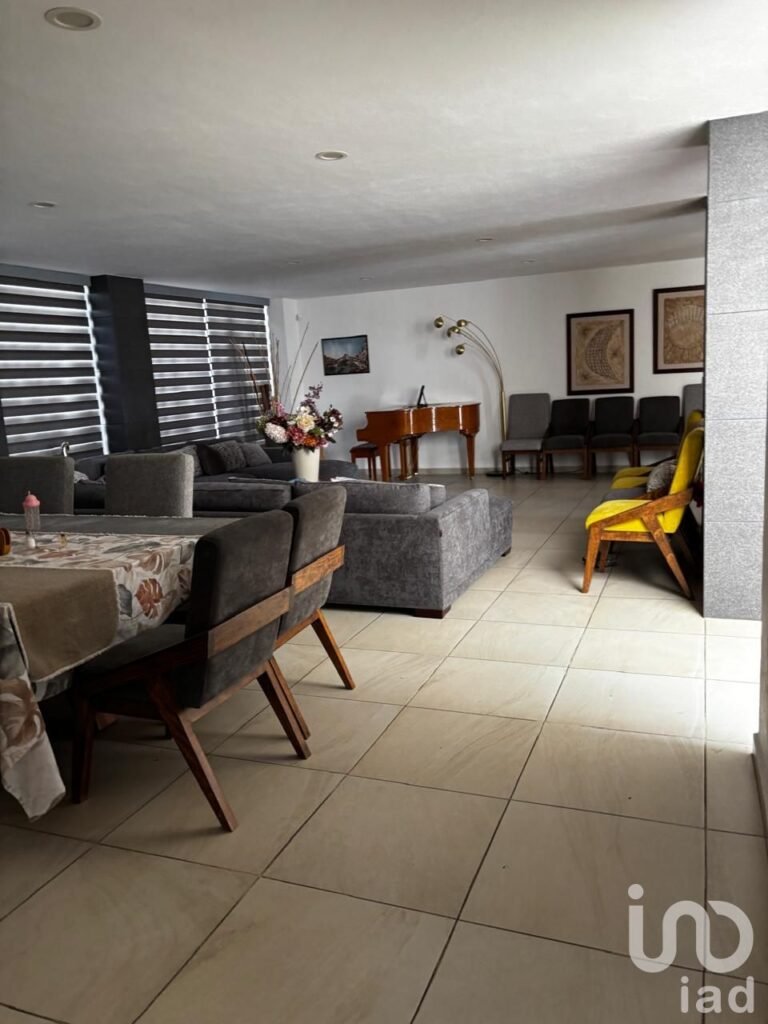 CASA EN VENTA JURIQUILLA QUERETARO