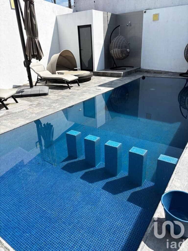 CASA EN VENTA JURIQUILLA QUERETARO