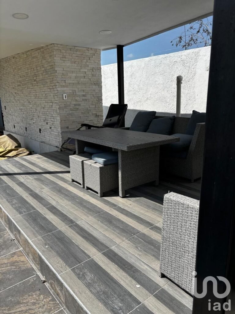 CASA EN VENTA JURIQUILLA QUERETARO