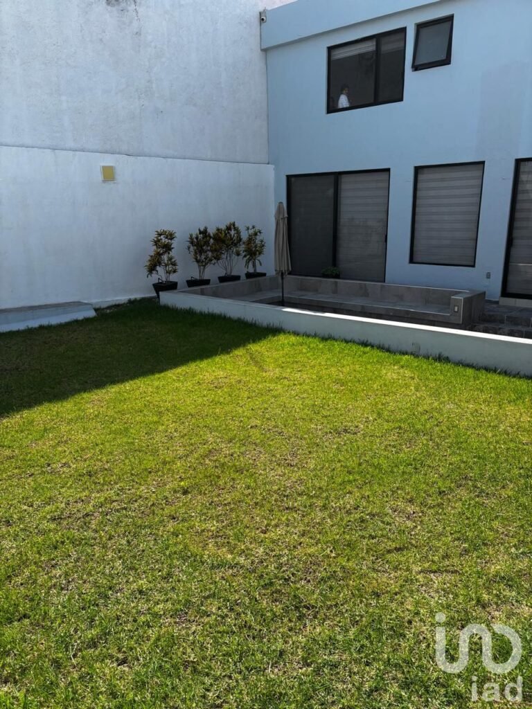 CASA EN VENTA JURIQUILLA QUERETARO
