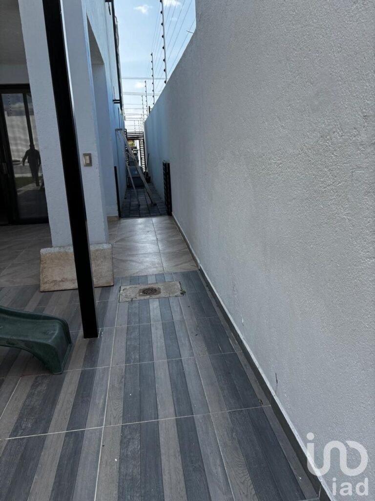 CASA EN VENTA JURIQUILLA QUERETARO