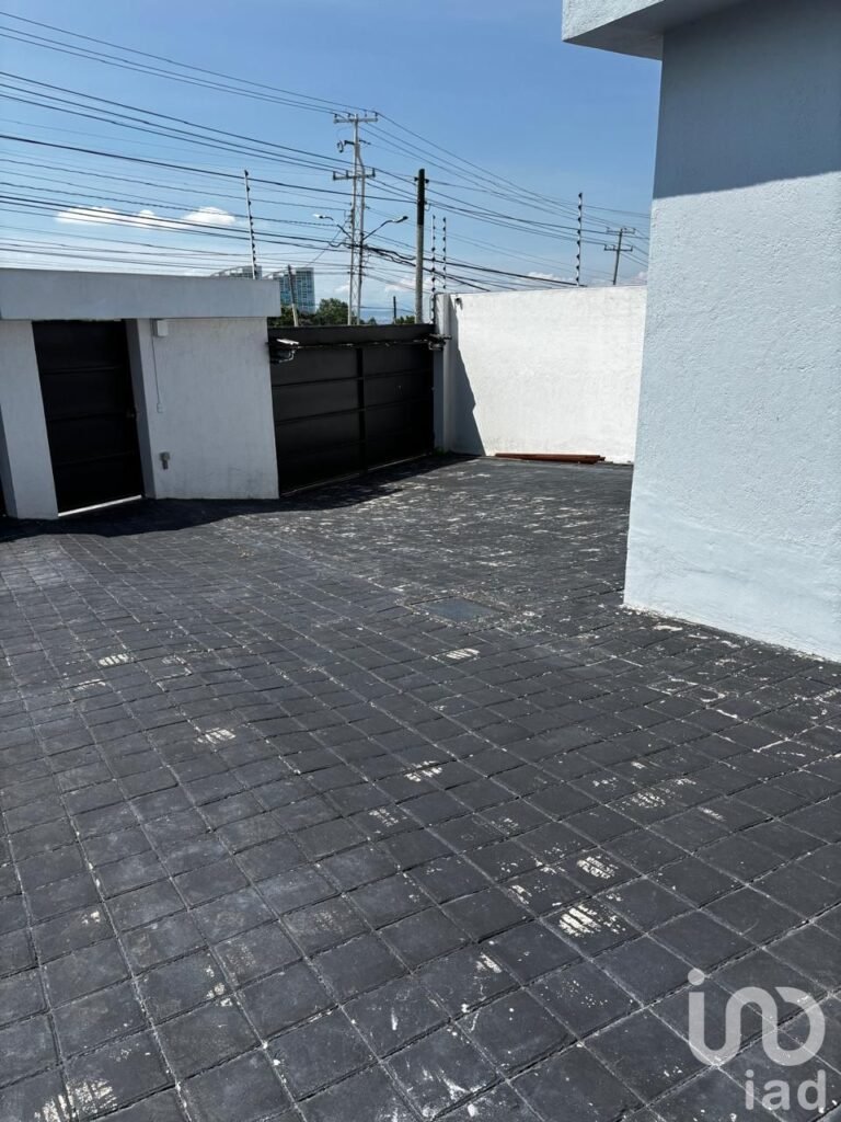 CASA EN VENTA JURIQUILLA QUERETARO