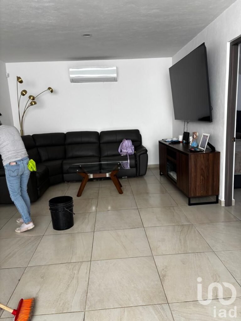 CASA EN VENTA JURIQUILLA QUERETARO