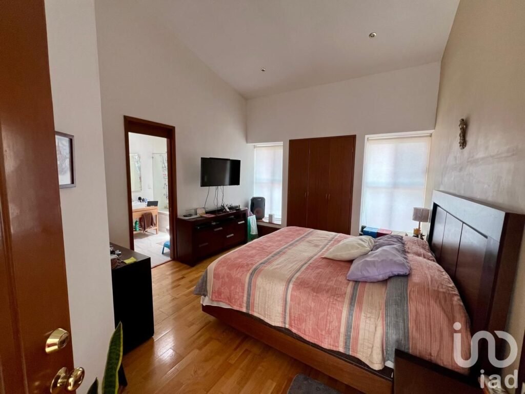 Casa en venta a 1 calle de la UDLAP