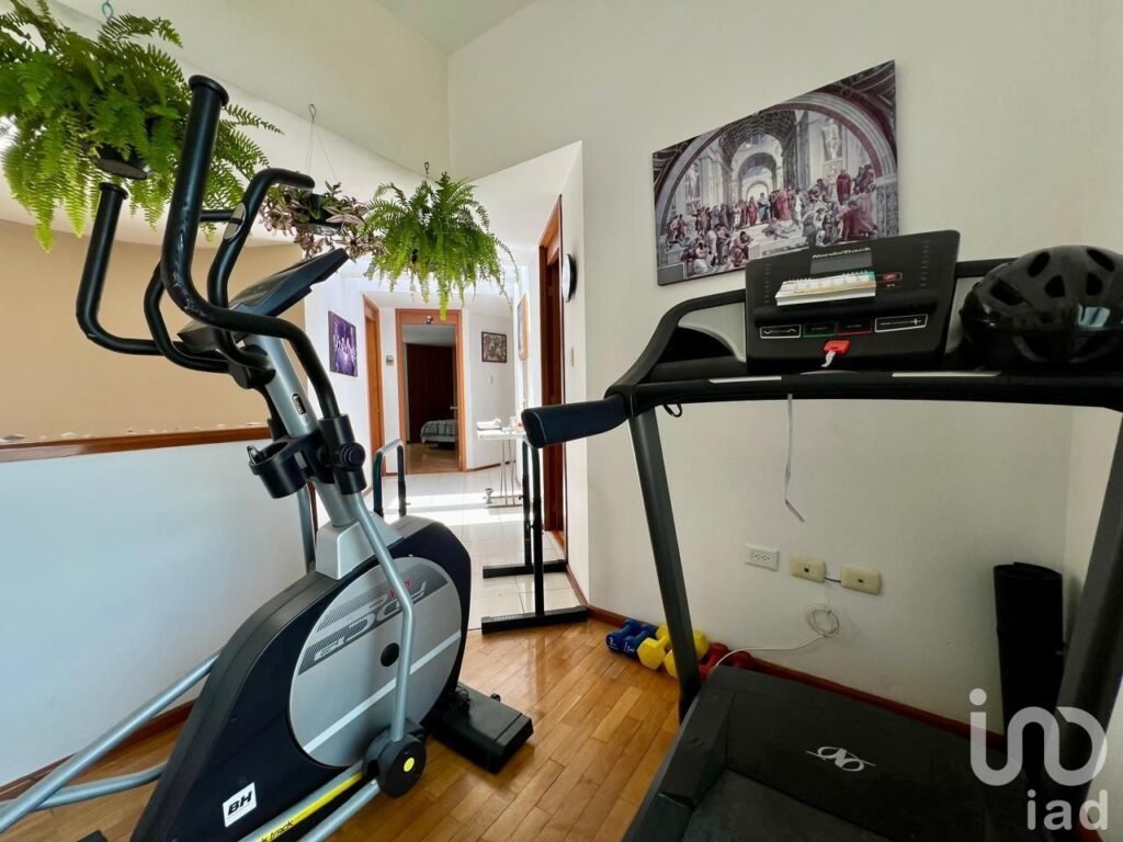 Casa en venta a 1 calle de la UDLAP