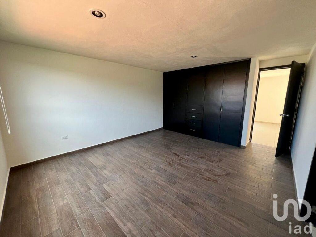 Amplia casa en Ex Hda Concepción Morillotla