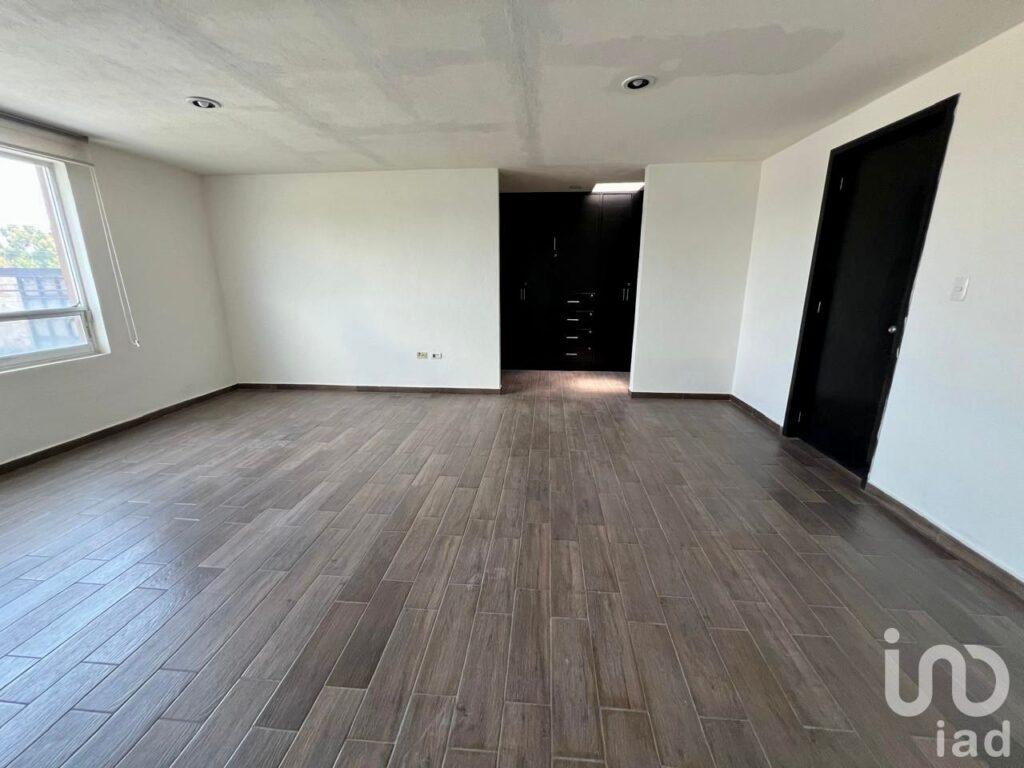 Amplia casa en Ex Hda Concepción Morillotla