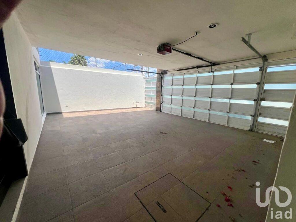 Amplia casa en Ex Hda Concepción Morillotla