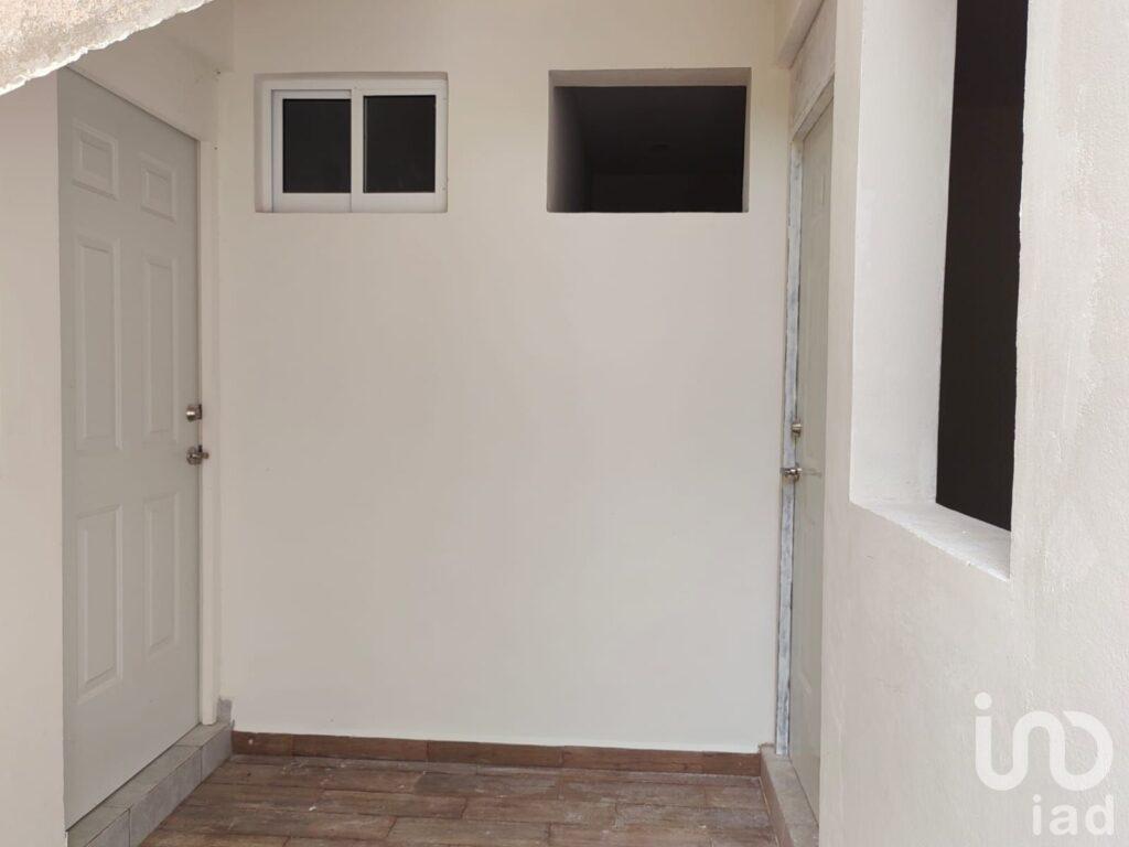 ESTUDIO EN VENTA DE 2 REC AV. DE LOS COLEGIOS, CANCUN, Q.ROO