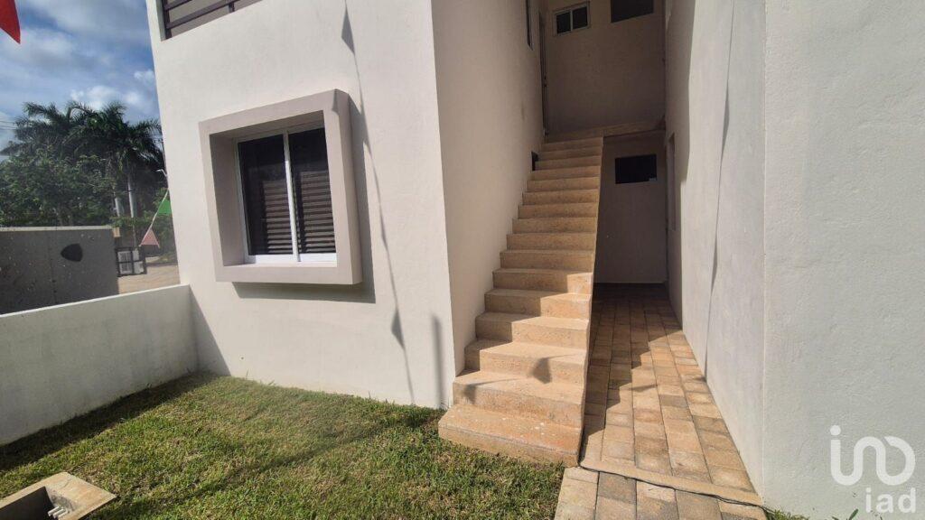 ESTUDIO EN VENTA DE 2 REC AV. DE LOS COLEGIOS, CANCUN, Q.ROO