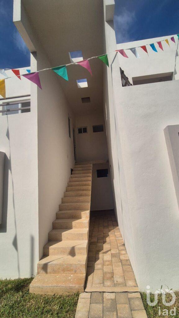 ESTUDIO EN VENTA DE 2 REC AV. DE LOS COLEGIOS, CANCUN, Q.ROO